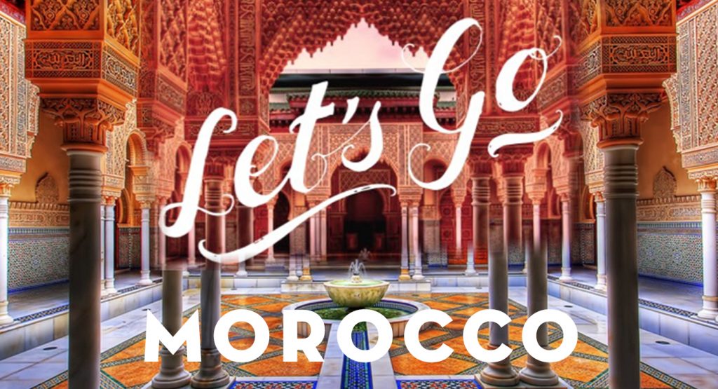youtubeMorocco